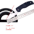 SPYDERCO美国蜘蛛 C41 Native5 本土粉末钢高硬度户外小刀 C41SYL5