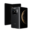 HUAWEI Mate X6 旗舰手机 华为matex6折叠屏手机新品上市 分布式玄武架构 鸿蒙大屏AI 曜石黑 12GB+512GB 12期分期0首付