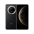 HUAWEI【24期免息】华为 Mate 70 Pro+  华为鸿蒙智能手机 墨韵黑 16GB+1TB 24期免息