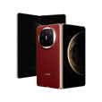 华为（HUAWEI）Mate X6  12GB+512GB 寰宇红 分布式玄武架构 鸿蒙大屏AI 红枫原色影像 折叠旗舰手机