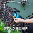 SURVEY NORTH 北部勘察户外露营气罐挂钩通用各种户外桌多用途多功能隔离气罐远离火源 挂钩B片