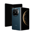 华为（HUAWEI）Mate X6 典藏版 非凡大师 华为折叠屏手机 MateX6 保时捷手机 鸿蒙大屏AI 折叠手机 华为手机 深海蓝 16GB+1TB【典藏版】
