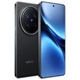 vivo X200 Pro 蓝晶x天玑9400芯片蔡司2亿APO超级长焦 蓝图影像芯片V3+ OriginOS5 AI 手机 辰夜黑 16GB+512GB 官方标配