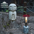 CAMPINGMOON柯曼T-9月星燃气灯户外露营灯气灯科曼汽灯 【T-9】月星燃气灯