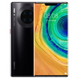 华为（HUAWEI）Mate30Pro麒麟990芯片 5G全网通 原装正品手机 安卓系统【全新未激活未拆封+全国联保】 亮黑色【全新原装】 5G版 8G+128GB