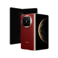 华为（HUAWEI） MateX6 【分期免息】 分布式玄武架构 鸿蒙大屏AI 红枫原色影像折叠手机 新款 折叠屏  寰宇红 12GB+256GB