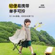 探险者户外折叠椅露营椅子儿童便携桌椅野餐钓鱼凳沙滩凳 【儿童款】男孩图案*2
