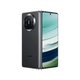 华为（HUAWEI）【24期免息】华为MateX5折叠手机 NFC红外【北京可同城闪送】 羽砂黑 12G+512G【24期0费用】