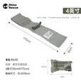 RHINO RESCUE犀牛救援以色列绷带户外野营训练便携弹力战术创伤急救止血绷带 4英寸（10X175cm）