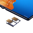 华为（HUAWEI）Mate X3 X5 X6 新品手机 华为Mate Xs2 典藏版 全新一代折叠旗舰手机 北斗卫星消息 华为XT手机 星际蓝 Mate Xs 8GB+512GB