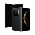 华为（HUAWEI）Mate X6 典藏版 华为新品折叠屏手机 鸿蒙大屏AI 红枫原色影像折叠旗舰手机 华为折叠屏 曜石黑 12GB+256GB