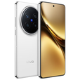 vivo X200Pro 蓝晶x天玑9400芯片蔡司2亿APO超级长焦 蓝图影像芯片V3+ OriginOS5 AI手机 白月光16GB+1TB 官方标配+90天碎屏保