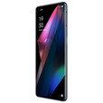 OPPOFind X3 Pro骁龙888 5000万双主摄IMX766 10亿色臻彩屏60倍显微镜  Find X3 Pro-雾蓝 12GB+256GB