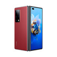 华为（HUAWEI）5G折叠屏 Mate X2【全新未拆封未激活+全国联保】麒麟9000处理器 超感知徕卡四摄 NFC 红外功能 瑞红素皮款【5G版】 典藏版 12G+512GB【全新原装】