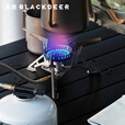 黑鹿（BLACKDEER）龙炎分体式气炉 户外露营炉子 折叠便携炉头野外炉具炊具装备 龙炎 分体式气炉