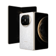 HUAWEI Mate X6 旗舰手机 华为matex6折叠屏手机新品上市 分布式玄武架构 鸿蒙大屏AI 星云白 12GB+512GB 12期分期0首付