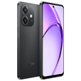 OPPOReno13 Pro 16GB+512GB 2024新品上市 店里选购12期 免息】A3i 5100mAh 45W闪充 5G手机 静夜黑 12GB+256GB 官方标配【不分期】+一年保修