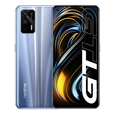 真我（realme）（手机） 真我GT 5G 深海飞船 面部解锁 5G全网通 官方标配 12+256GB 中国大陆