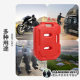 科特苏（KOETSU）油桶汽油桶塑料30升油箱桶车载加厚防爆塑料汽车摩托船用外置油箱 车载30升油桶