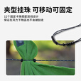 SEA TO SUMMIT户外晾衣线晾衣绳旅行绳子挂绳防风晒衣绳防滑晒被子晾衣服绳子 晾衣绳