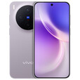 vivo X300 Pro 2025款新机旗舰上市 轻薄直屏 无线充电 支持NFC 蔡司2亿长焦 蓝图影像 AI女士拍照手机 12GB+512GB 惬意紫【X300】 官方标配【蓝牙耳机+3年质保+碎屏险】
