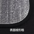 探路鸽防潮垫防水帐篷垫子户外野餐垫双面铝膜爬行垫加厚铝膜防潮垫 150x200cm(2MM加厚双面铝膜)