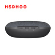 华视动狐华视视频会议全向麦克风蓝牙无线USB桌面扬声器 拾音麦克级联麦克风会议扬声器无线蓝牙全向麦克风 主麦