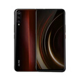 vivo iQOO一代通高通晓龙855处理器学生电竞游戏机智能手机 电光蓝 8+128GB x 4G全网通 无指纹 9薪