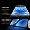 vivo X200 Pro 辰夜黑 蔡司2亿APO超级长焦 蓝晶×天玑9400 6000mAh蓝海电池 拍照 AI 手机分期免息 宝石蓝 16GB+512GB 官方标配