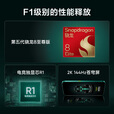 真我（realme）GT8 Pro 阿斯顿马丁F1联名限量版 第五代骁龙8至尊版 游戏电竞手机 阿斯顿马丁F1限定 16GB+1TB