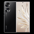 荣耀（HONOR）（HONOR） 70 Pro双曲面5G智能游戏拍照手机 亮黑色 8GB+256GB x70Pro
