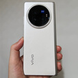 vivo X Fold3 Pro 大折叠屏手机 长续航 双卡双待5G商务旗舰手机 薄翼黑 16GB+1TB