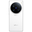 vivo X100Ultra【白条三期免息+全新正品+全国联保一年】蔡司2亿APO超级长焦 拍照摄像新机 白月光 16GB+512GB 5G全网通