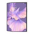 华为（HUAWEI）Mate Xs 2 【全新未拆封未激活+全国联保】全新一代旗舰折叠屏手机 XT Mate Xs2 通手机 旗舰手机 Mate XS 2-霜紫 12GB+512GB 典藏版