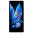 vivo【分期免息】X Fold3系列 Fold3 Pro折叠屏手机 超轻薄  5G全网通 X Fold3 Pro 薄翼黑 12GB+256GB+白条12期免息 官方标配+原封未激活+全国联保