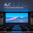 德天 正规授权京东方/LG 46/49/55/65英寸无缝拼接屏清液晶LCD大屏幕监控会议室电视大屏 46英寸3.5mm拼缝 京东方原装拼接屏