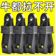 潮思汇防雨布篷布固定夹露网营户外多功能风绳扣防风固定扣遮阳 材质【适合多种篷布】狂拽不掉 亏损：买十十【20个】马上