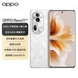 OPPOReno11 5000万单反级人像三摄天玑8200学生5G全网通拍照游戏手机 曜石黑 12GB+256GB 单机＋第三方品牌快充＋店保1年