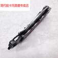 简约妮卡鹰爪折叠刀小刀爪子刀具防身户外折刀水果把cs练手瓜果刀60%B0以 灰色 60%B0以上 x 6cm x 12cm