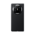 HUAWEI【24期免息】华为 Mate X6 新品折叠屏旗舰手机 曜石黑 典藏版 16GB+512GB 6期免息