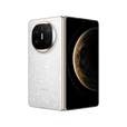 华为（HUAWEI） MateX6 【分期免息】 分布式玄武架构 鸿蒙大屏AI 红枫原色影像折叠手机 新款 折叠屏  星云白 12GB+256GB