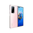 华为（HUAWEI）Mate X2【全新未拆封未激活+全国联保】 5G手机 麒麟9000 折叠全面屏 超感知徕卡四摄 冰晶粉 8GB+256GB（无充电器）
