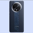 OPPOA3Pro 智能5G双卡全网通AI美颜拍照护眼屏电竞学生游戏手机 远山蓝 12GB+256GB