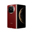华为（HUAWEI） MateX6 【分期免息】 分布式玄武架构 鸿蒙大屏AI 红枫原色影像折叠手机 新款 折叠屏  寰宇红 12GB+256GB