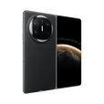 HUAWEI【24期免息】华为 Mate X6 新品折叠屏旗舰手机 曜石黑 典藏版 16GB+512GB 6期免息