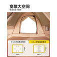骆驼（CAMEL）【果冻彩胶】帐篷户外野营便携过夜3秒速开双层自动帐篷装备 11A5