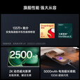 OPPO Find X6 Pro  超光影三主摄 分期免息白条可选哈苏影像5G手机 大漠银月 16GB+256GB