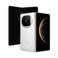 华为MateX6 折叠屏手机 新品上市 【现货速发+闪送】 星云白 12GB+512GB 官方标配(全新未拆封未激活)