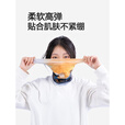 原始人魔术头巾登山户外面罩防晒围脖套骑行面巾防风护脸速干围巾 高山海子  防晒防风吸汗透气
