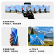 OPPO Find X8 无影抓拍 超轻薄直屏5G展机 AI智能拍照一键问屏 手机 Find X8 追风蓝 16GB+512GB 单机+第三方充电器+店保一年